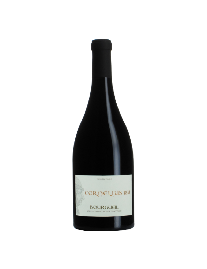 Bourgueil Cornelius - 2020 - 750ml