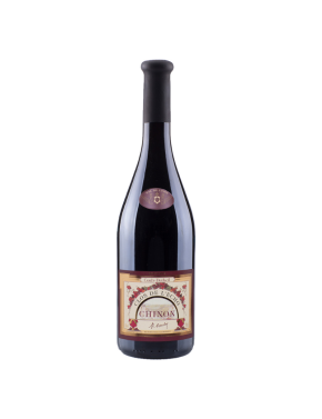 Chinon Clos de L'Echo (Couly Dutheil) - 2018 - 750ml