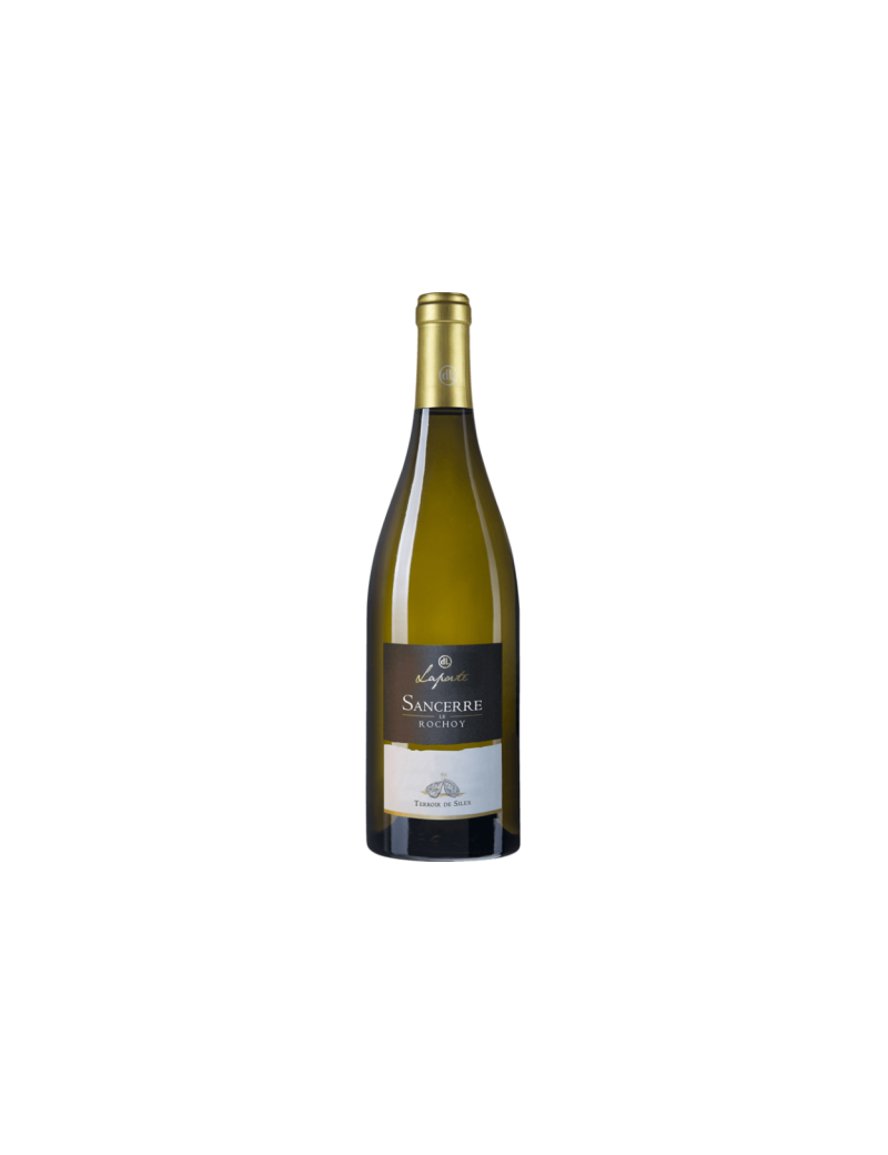 Sancerre Le Rochoy (Laporte) Magnum - 2021 - 1500ml