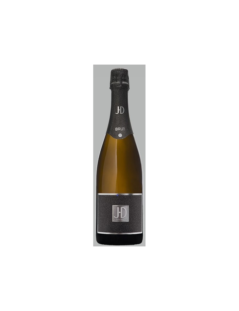 Crémant de Loire Brut (J.Delmare) - S/M - 750ml