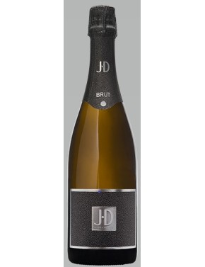 Crémant de Loire Brut (J.Delmare) - S/M - 750ml