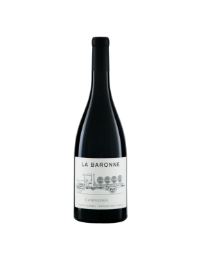 Les Cayrelières (La Baronne) - 2020 - 750ml