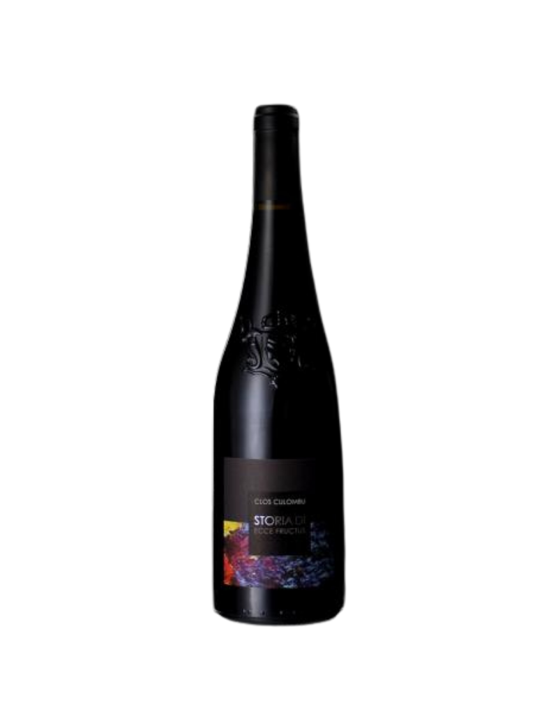 Storia Di Ecce Fructus (Clos Culombu) - 2021 - 750ml