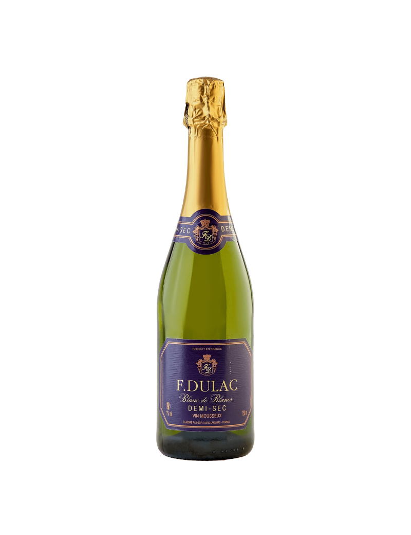 Dulac Demisec - S/M - 750ml