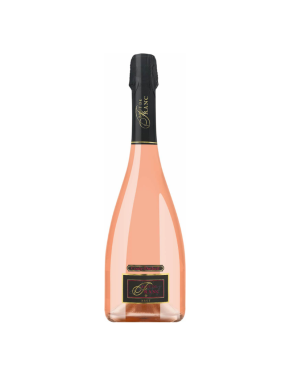 Brut de Franc Majy Rosé (Couly Dutheil) - S/M - 750ml