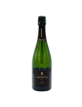 Champagne 7 Crus Extra brut...