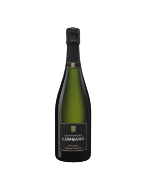 Champagne Cramant Grand Cru...