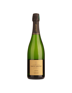 Champagne Avizoise Grand Cru Extra Brut (Pascal Agrapart) - 2017 - 750ml