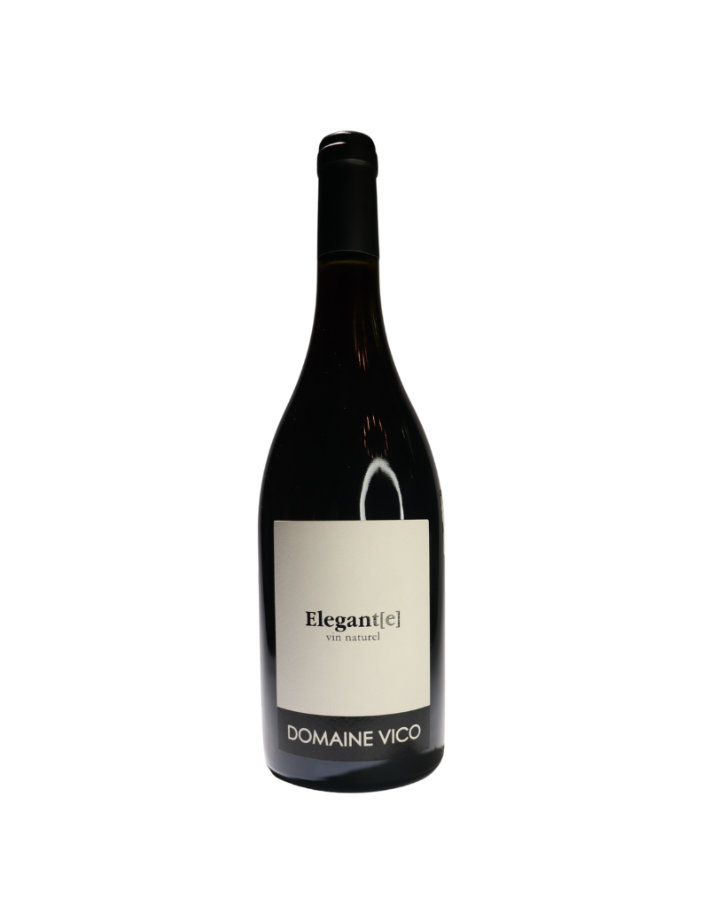 Elegante (Domaine Vico) - 2022 - 750ml