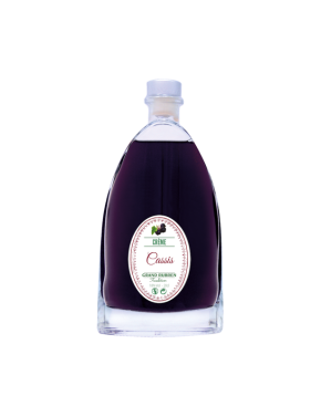 Créme de Cassis (Grand...