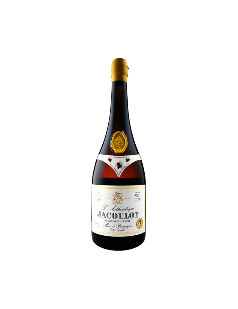 Marc de Bourgogne (Jacoulot) - S/M - 700ml