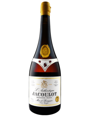 Marc de Bourgogne (Jacoulot) - S/M - 700ml