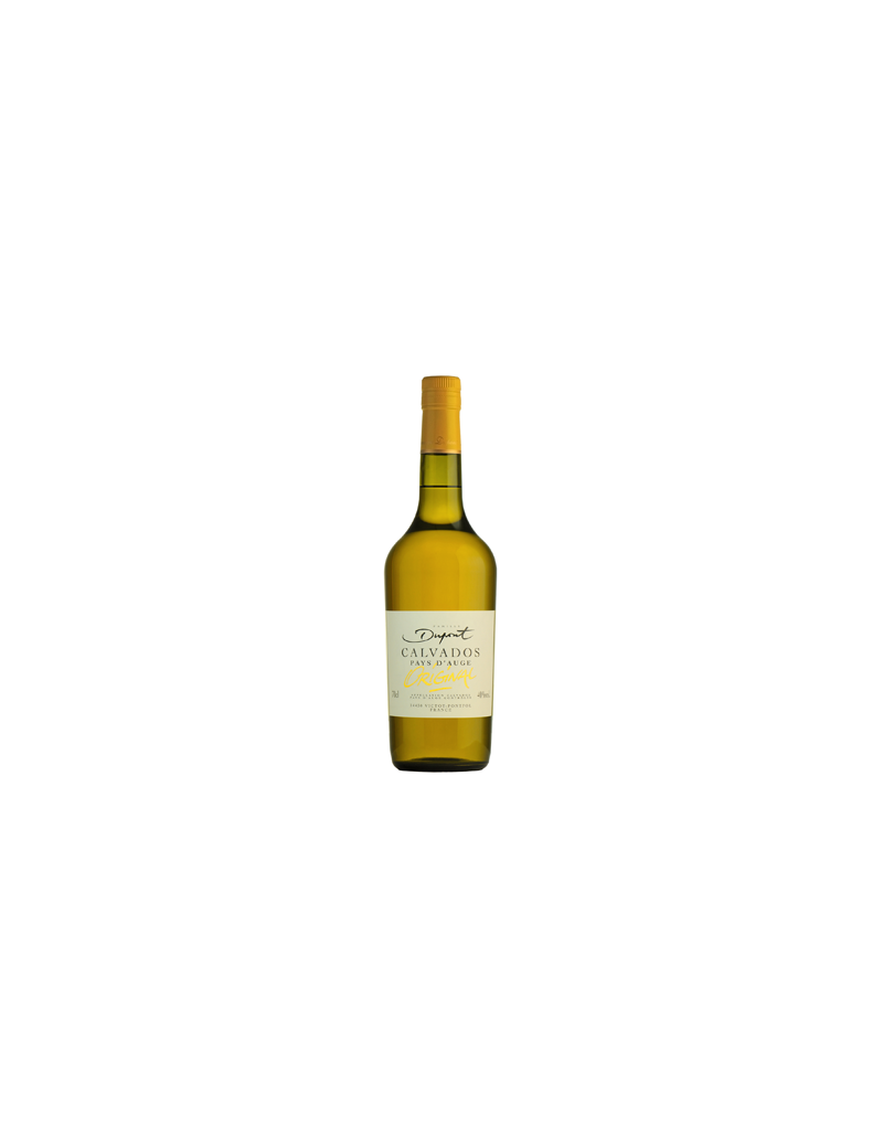 Calvados Original (Dupont) - S/M - 700ml