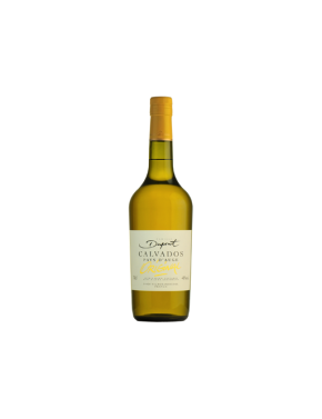 Calvados Original (Dupont) - S/M - 700ml