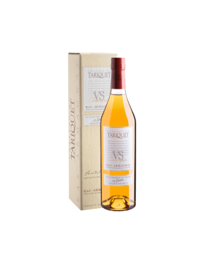 Armagnac VS Classique (Domaine du Tariquet) - S/M - 700ml