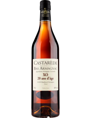 Armagnac XO (Armagnac...