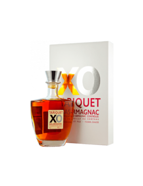 Armagnac Carafe X.O. Équilibre (Domaine du Tariquet) - S/M - 700ml