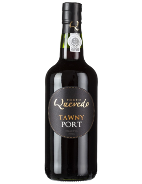 Porto Tawny (Quevedo) - S/M...