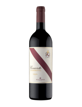 Castello di Fonterutoli Concerto (Mazzei) - 2013 - 750ml