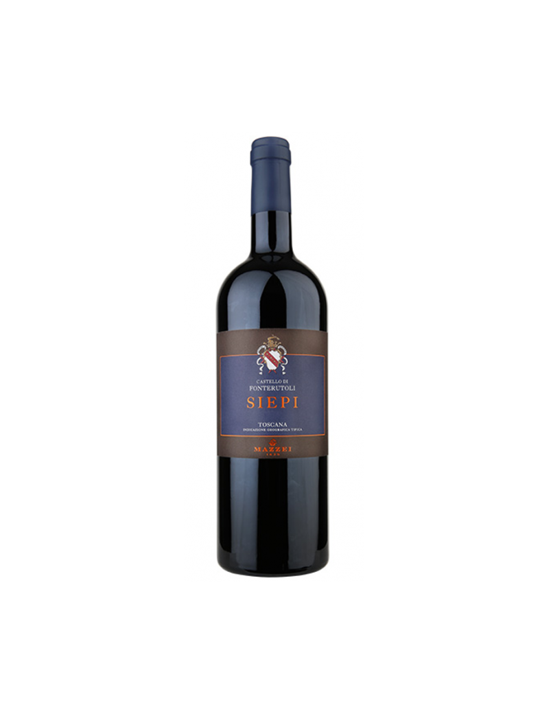 Castello di Fonterutoli Siepi (Mazzei) - 2013 - 750ml