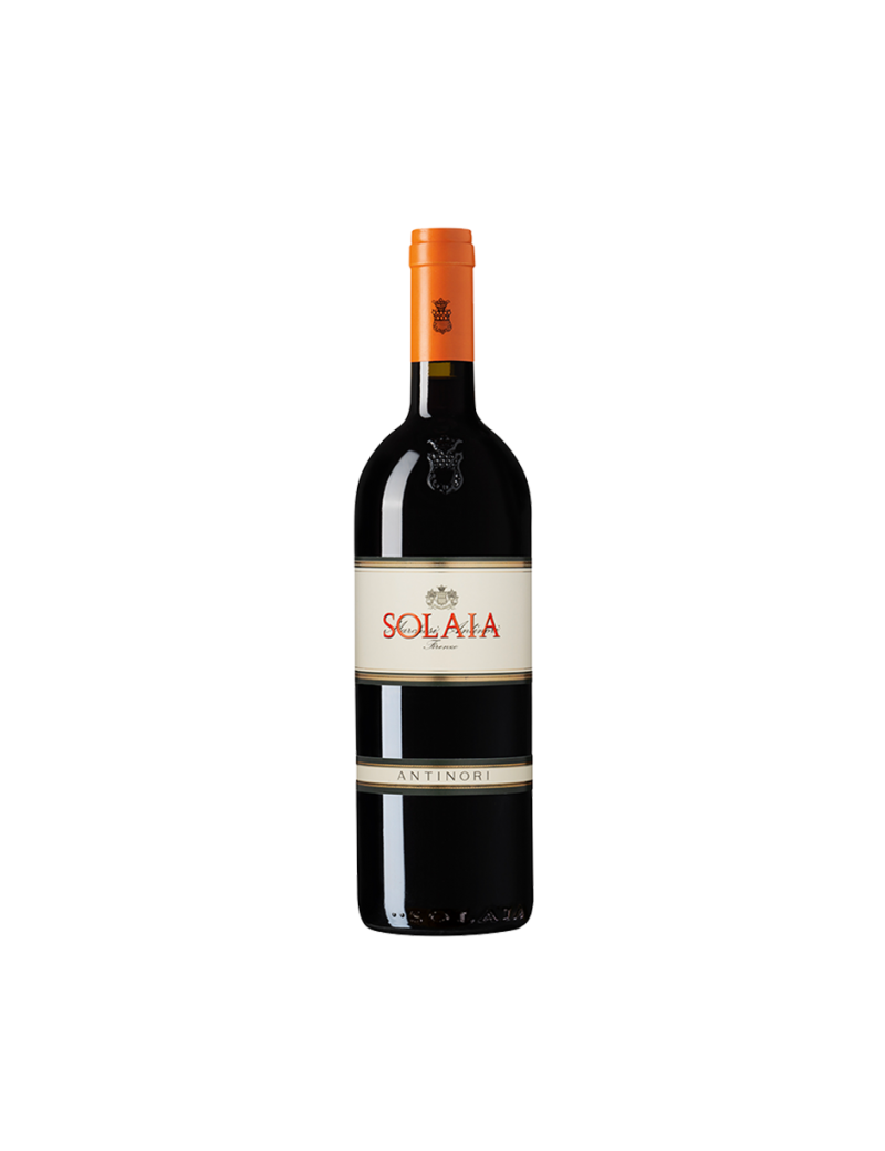 Solaia - 2013 - 750ml