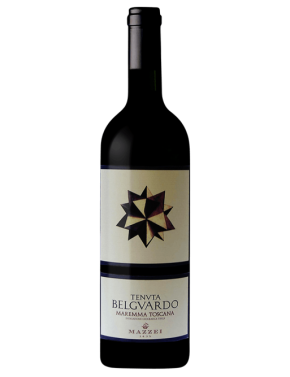 Belguardo Tenuta (Mazzei) - 2013 - 750ml