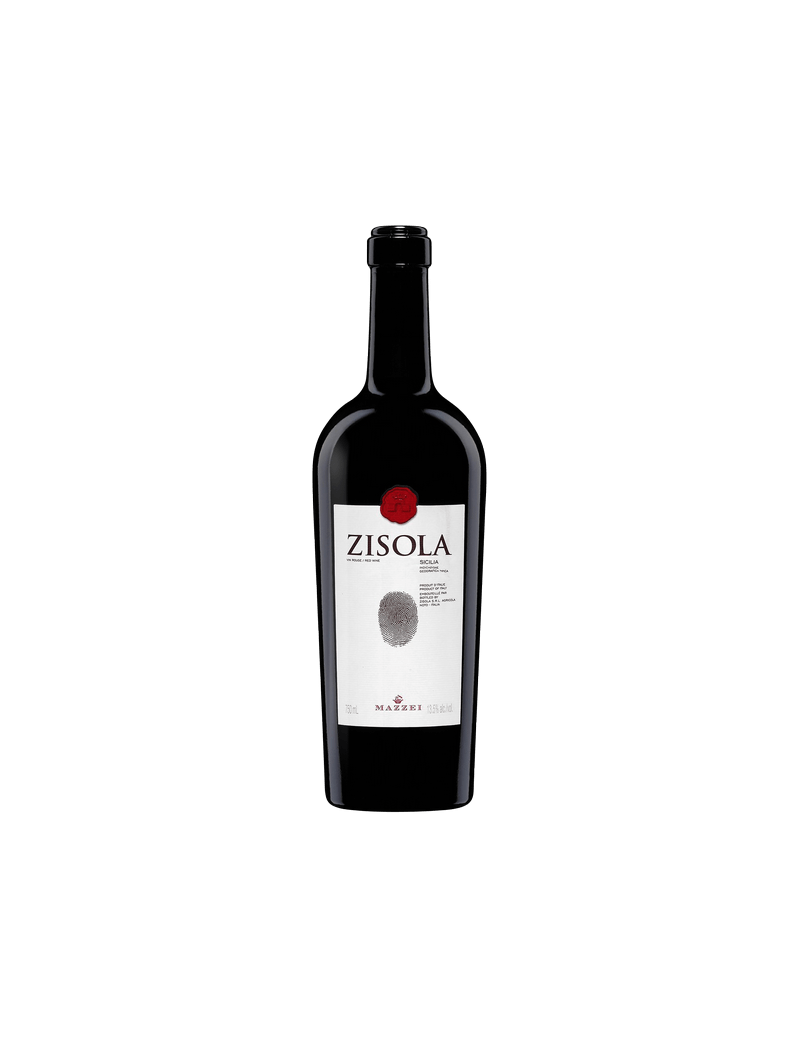 Zisola (Mazzei) - 2015 - 750ml