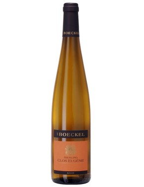 Riesling Clos Eugénie (Boeckel) - 2017 - 750 ml