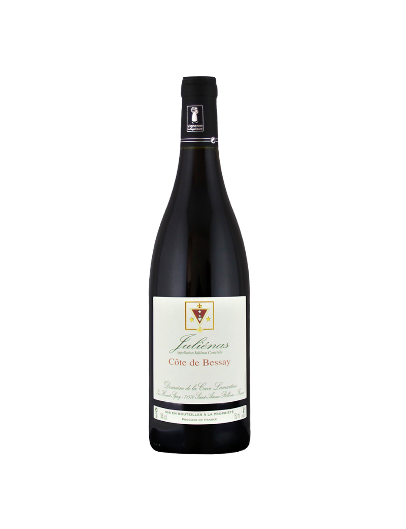 Juliénas Côte de Bessay (Domaine Hamet-Spay) - 2021 - 750 ml