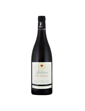 Juliénas Côte de Bessay (Domaine Hamet-Spay) - 2021 - 750 ml