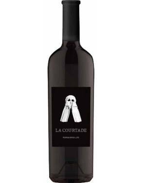 La Courtade (Domaine La Courtade) - 2020 - 750 ml