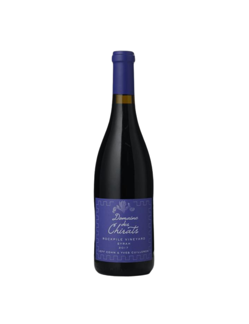 Chirats (Yves Cuilleron) - 2017 - 750 ml