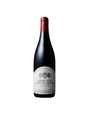 Bourgogne Passetoutgrains (Domaine Sirugue) - 2021 - 750ml