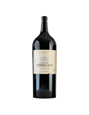 Château Pédesclaux 5ème...