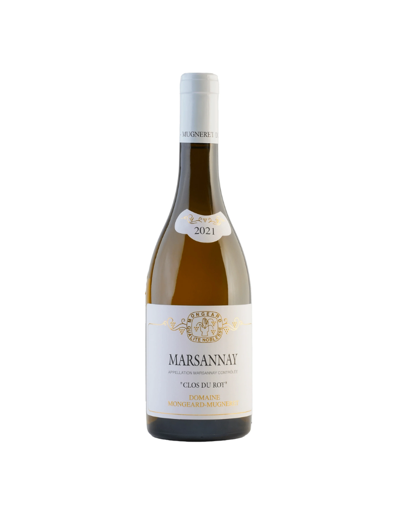 Marsannay Clos Du Roy  (Mongeard Mugneret) - 2021 - 750 ml