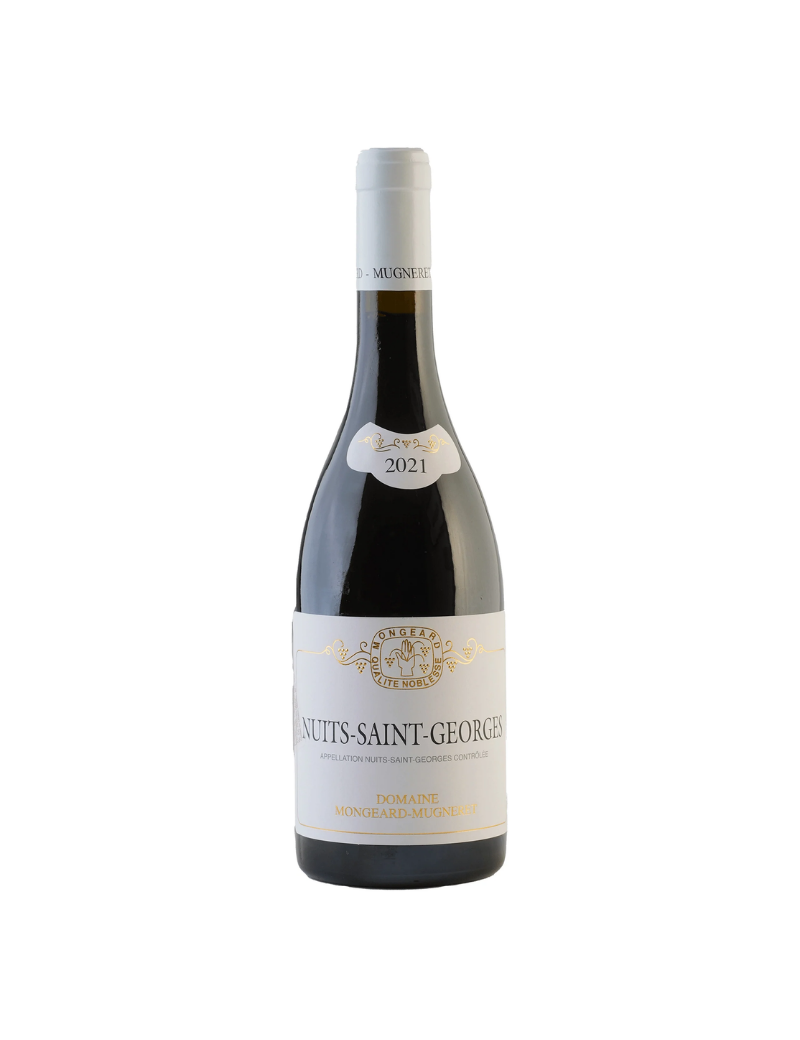 Nuits Saint Georges (Domaine Mongeard-Mugneret) - 2021 - 750 ml
