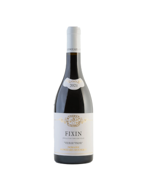Fixin Vieille Vignes...