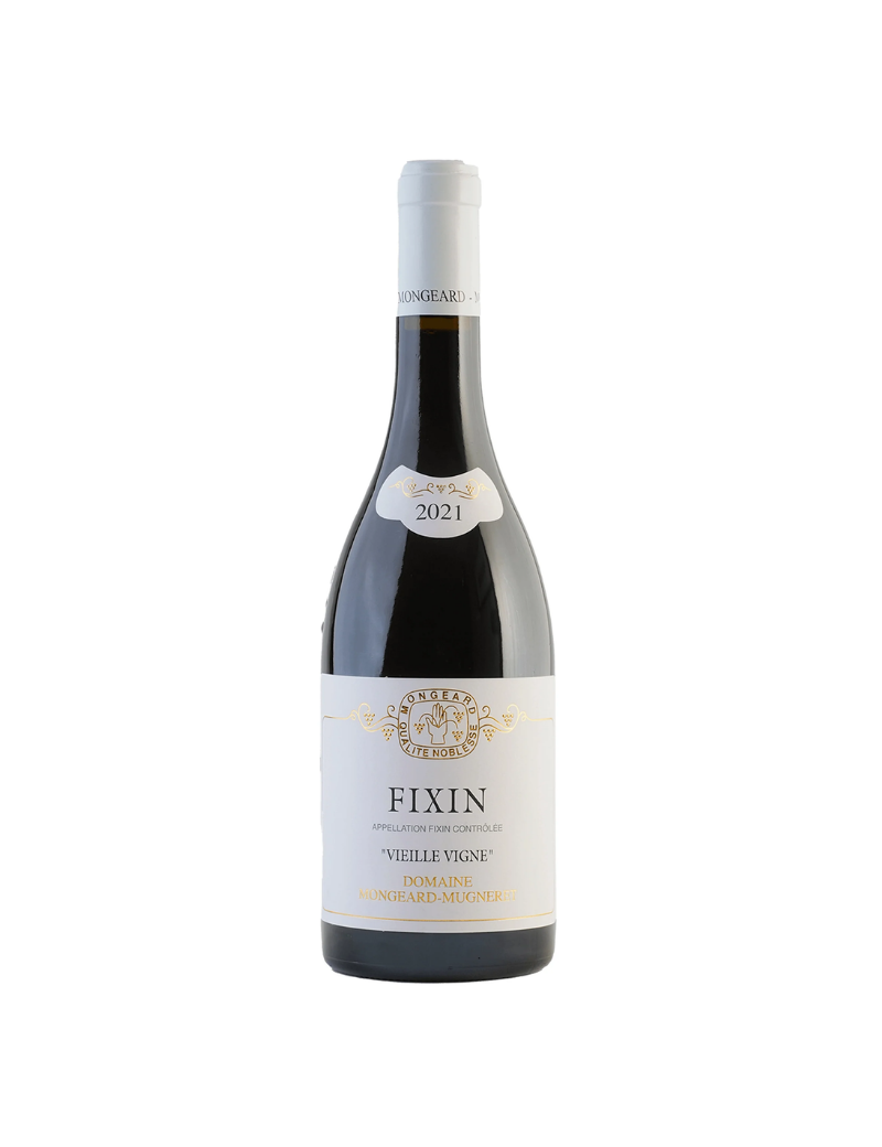 Fixin Vieille Vignes (Mongeard-Mugneret) - 2021 - 750 ml