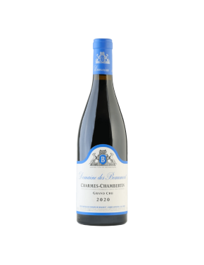 Charmes Chambertin Grand...