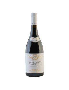 Échezeaux Grand Cru...