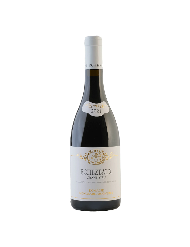 Échezeaux Grand Cru (Domaine Mongeard-Mugneret) - 2021 - 750 ml
