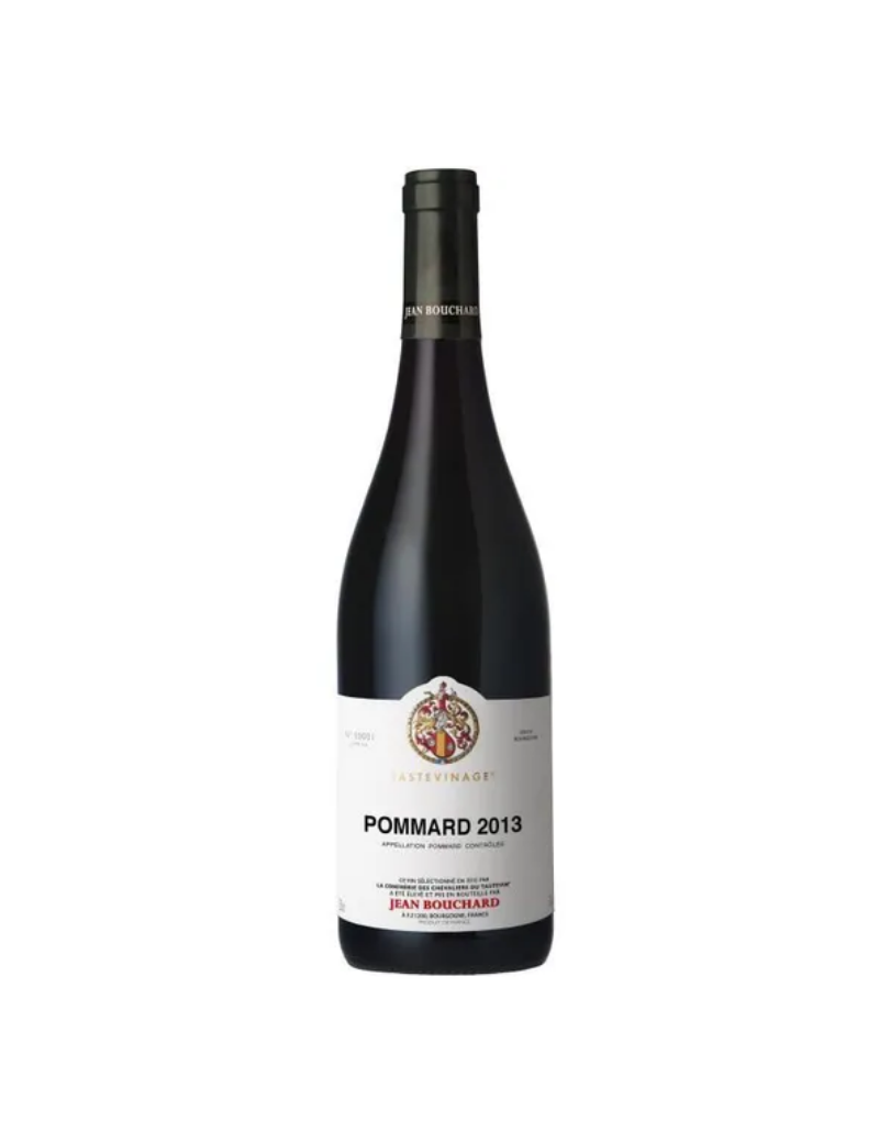 Pommard Tasteviné (Jean Bouchard) - 2013 - 750 ml