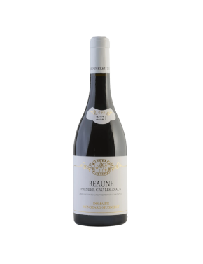 Beaune Les Avaux 1er Cru...