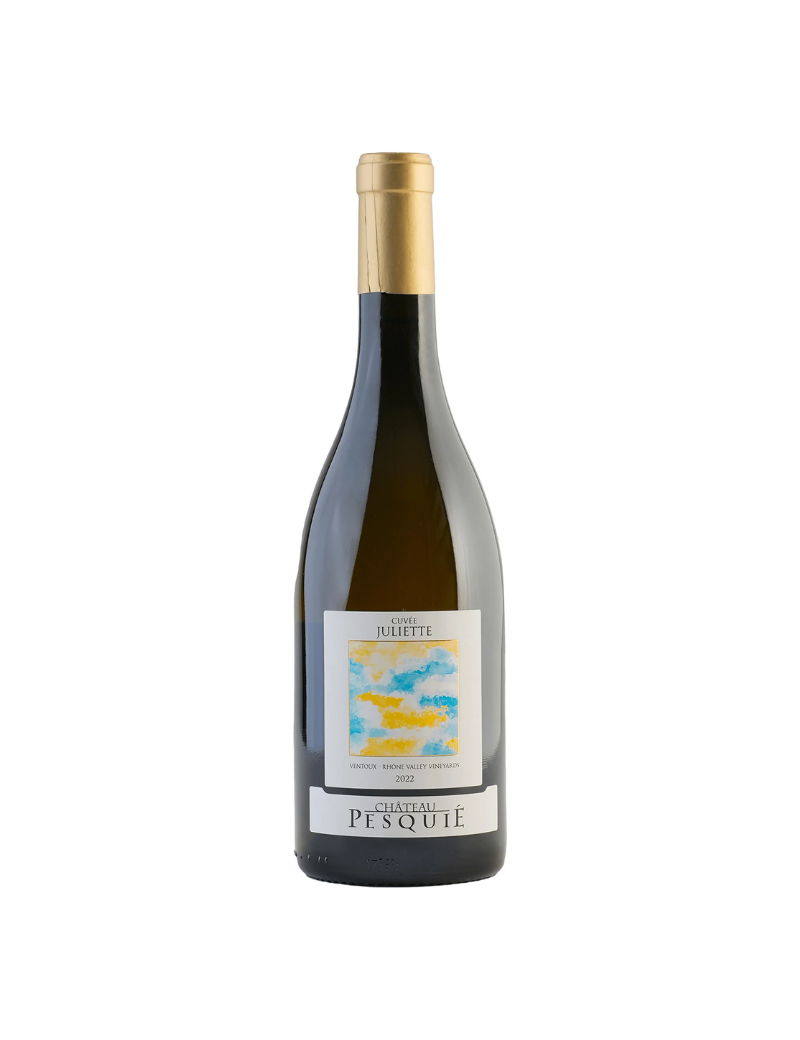 Ventoux Juliette (Château Pesquié) - 2022 - 750 ml