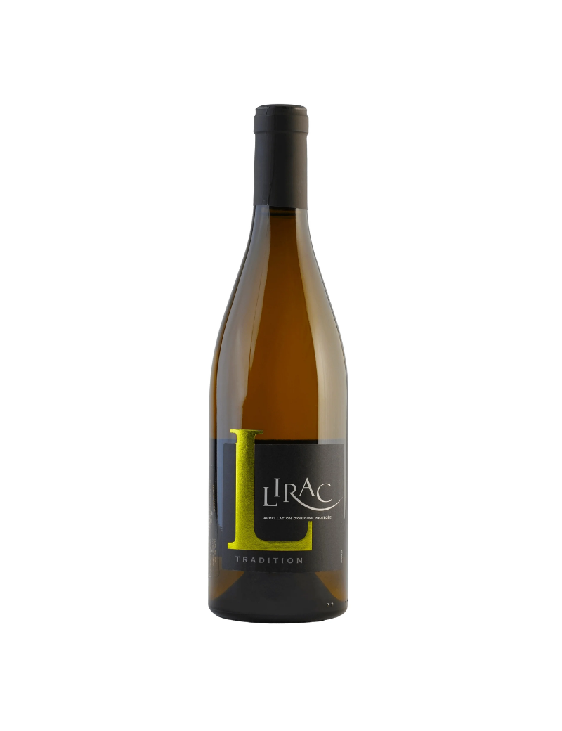Lirac Tradition (Caves des Vignerons de Tavel) - 2023 - 750 ml