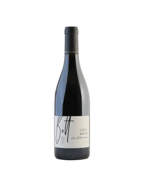 Côte-Rôtie (Graeme & Julie...