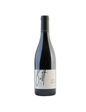 Côte-Rôtie (Graeme & Julie...