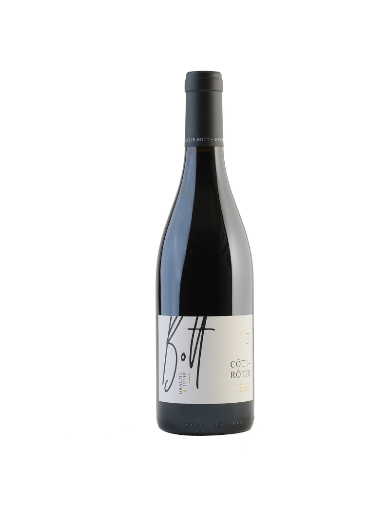 Côte-Rôtie (Graeme & Julie Bott) - 2020 - 750 ml