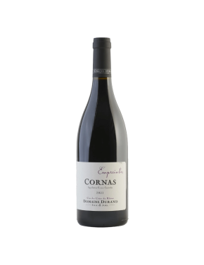 Cornas (Graeme & Julie...
