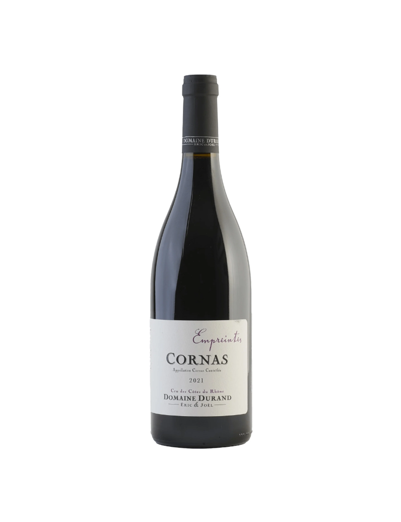 Cornas (Graeme & Julie Bott) - 2021 - 750 ml